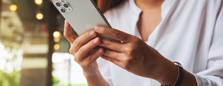 Telefondan silinen fotoğraflar nasıl geri alınır? (iPhone ve Android)