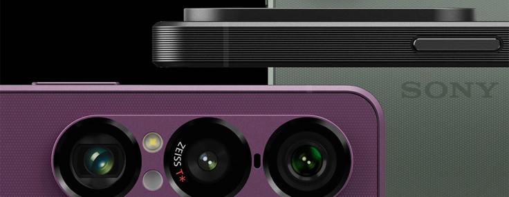 Sony, yeni amiral gemisi telefonu Xperia 1 VII'yi resmi olarak tanıttı
