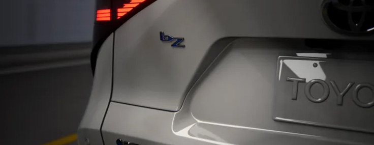 Toyota elektrik pazarındaki iddiasını büyütüyor: İşte yeni bZ SUV ve sundukları