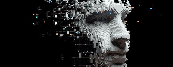 Yapay zekaya yenilenlerde bugün: Metaverse mühendisiydi, şimdi yemek dağıtıyor!