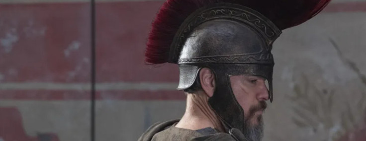 Christopher Nolan’ın Odyssey filmi, tarihte bir ilk olacak