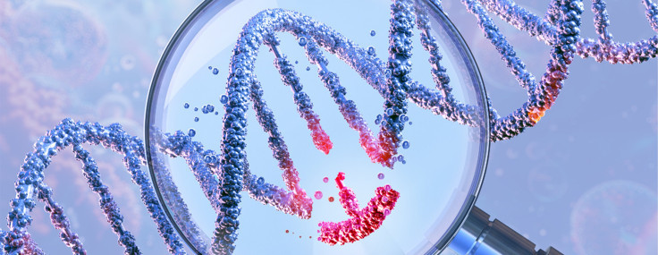 Kişiye özel gen düzenleme terapisiyle gelen ilk büyük zafer