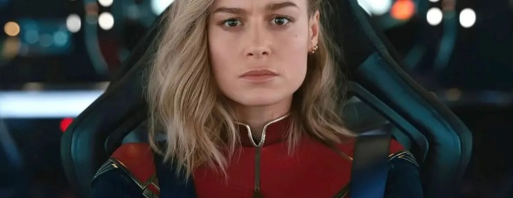 Brie Larson ve J.J. Abrams’tan yeni korku filmi: Fail-Safe heyecanı başlıyor!