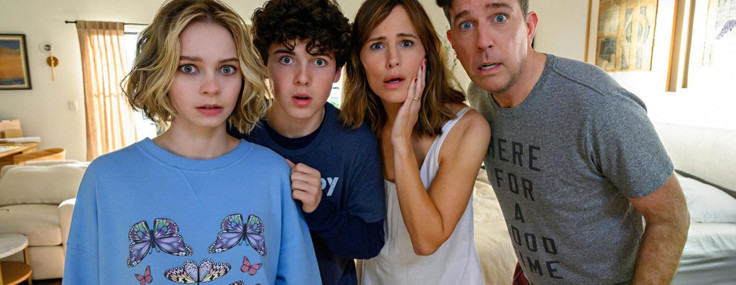 Netflix'in gizli penceresi! 3272152 kodunu girince bu filmler karşınıza çıkacak