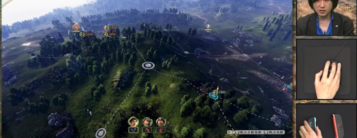 Nintendo Switch 2’de fare ile oynama dönemi başlıyor!