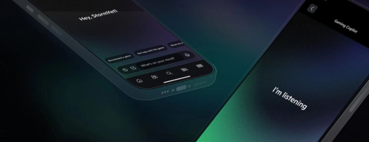 Bir oyun çok zorlaştığında AI'dan yardım isteyebileceğiz: Copilot for Gaming Beta yayında