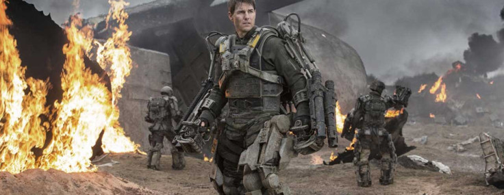 Adrenalini zirveye taşıyan en iyi 30 aksiyon filmi