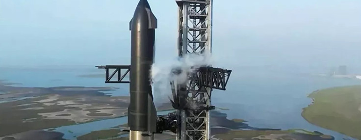 Başarısız Starship testleri, Musk'ın Mars hedefini değiştiremedi