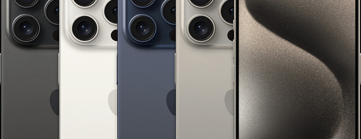 Apple'ın tamamen tuşsuz iPhone planı: Neden bir türlü gerçek olmuyor?