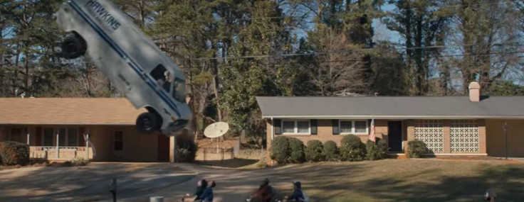 Stranger Things 5: Final sezonun çıkış tarihi ve bölüm programı belli oldu!