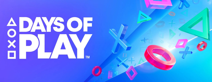 PlayStation Store’da Days of Play indirimleri başladı