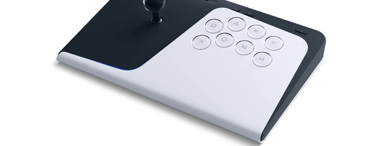 Sony, PlayStation için özel bir dövüş kontrol cihazı geliştiriyor