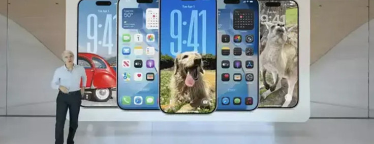 iOS 26 ne zaman, saat kaçta gelecek? Hangi Apple telefonlar güncellemeyi alacak?