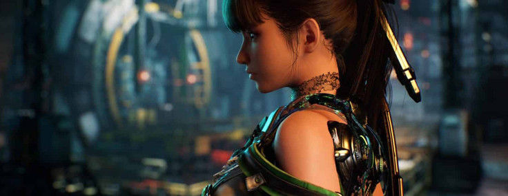 Stellar Blade PC sürümüyle geri döndü! İşte Stellar Blade konusu ve sistem gereksinimleri!