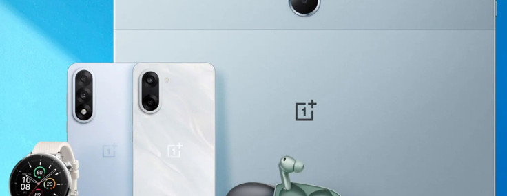 OnePlus, yeni telefonu Nord 5 ve fazlasını tanıttı