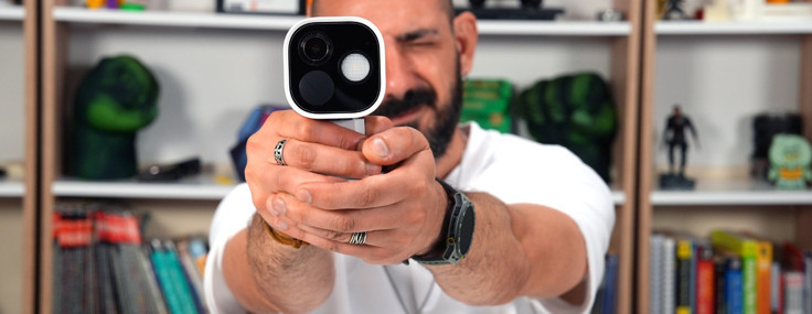 Akıllı ev güvenlik kamerasında yeni nesil yaklaşım: Aqara Camera Hub G5 Pro İnceleme