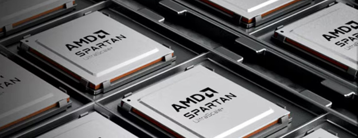 AMD, Spartan UltraScale+ FPGA ailesinin ilk modellerinin seri üretime geçtiğini duyurdu
