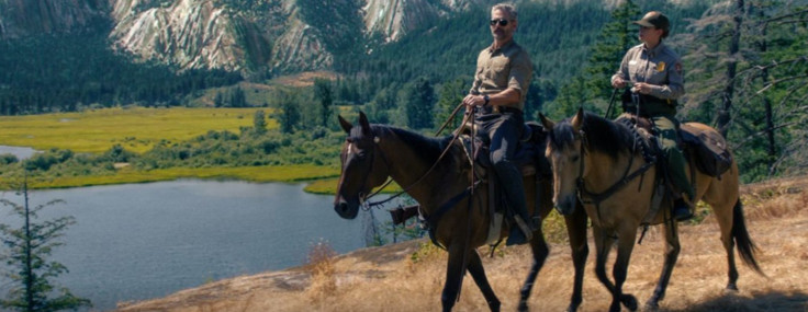 Netflix’in yeni gizemli Western dizisi “Untamed” fragmanı yayında: İşte konusu ve oyuncu kadrosu
