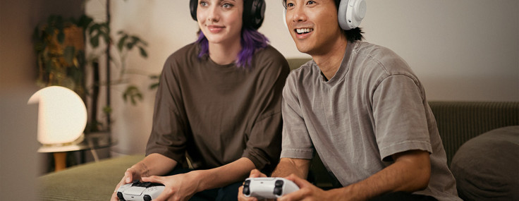 SteelSeries, Arctis Nova 3 kablosuz kulaklık serisi ve Arctis uygulamasını tanıttı