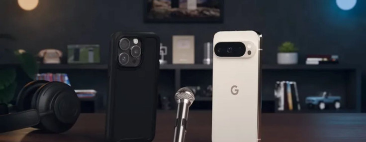 Google, iOS 26 ile dalga geçti