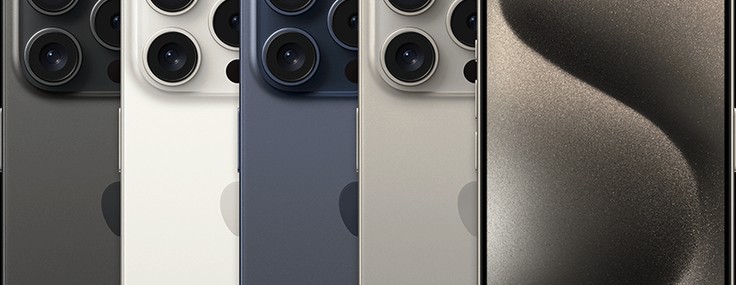 iPhone 18 Pro'nun ekranında 3 büyük yenilik olabilir