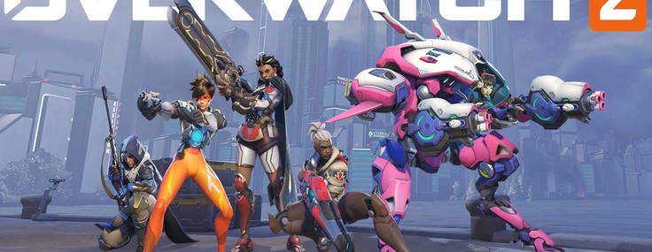 Overwatch 2 sistem gereksinimleri nedir? FPS oyunu severlerin favorilerinden