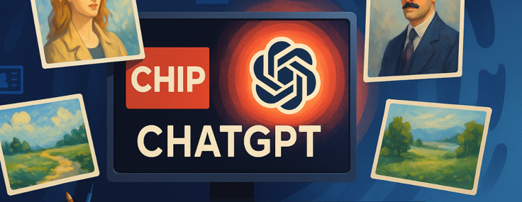 ChatGPT ile viral görsel nasıl oluşturulur? Püf noktalarını anlattık