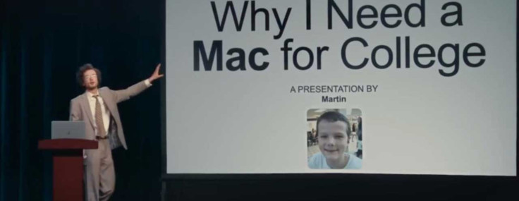 Mac reklamı krize döndü, Apple yeni reklamını apar topar yayından kaldırdı