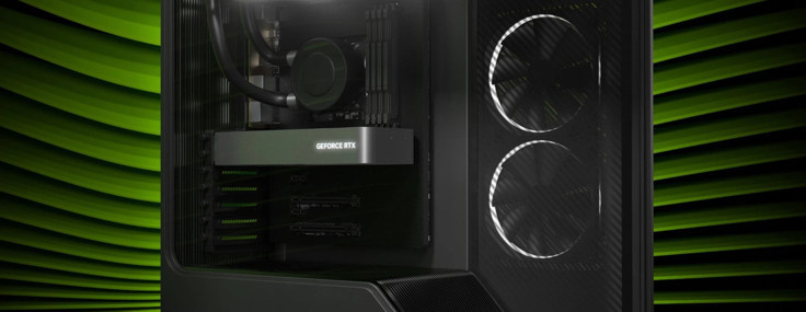 Nvidia, uygun fiyatlı yeni RTX 5050 grafik kartını tanıttı