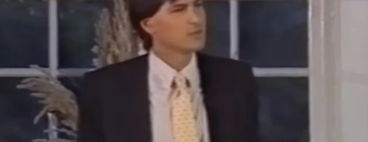 Steve Jobs, ChatGPT'nin geleceğini 40 yıl önceden biliyor muydu?