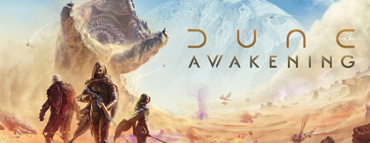 Dune: Awakening İnceleme