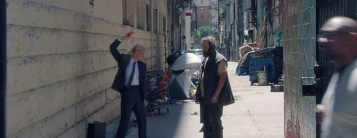 ‘Squid Game’e imza atan isme göre o şiddetli final sahnesinin arkasındaki anlam