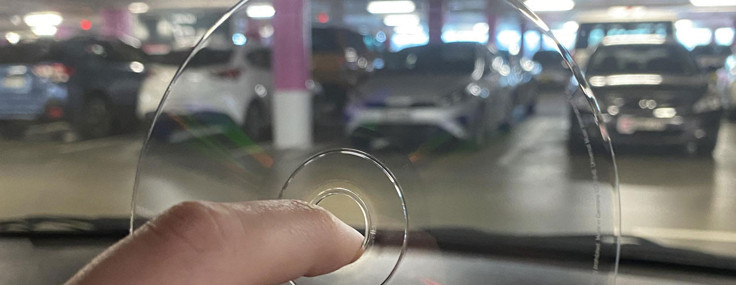 Çalınamayan CD: Bu albümü dinlemek neredeyse imkansız