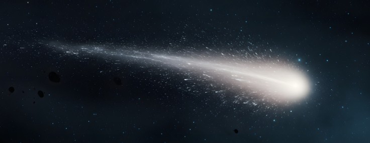 Güneş Sistemi’ne yıldızlararası misafir: 3I/ATLAS doğrulandı