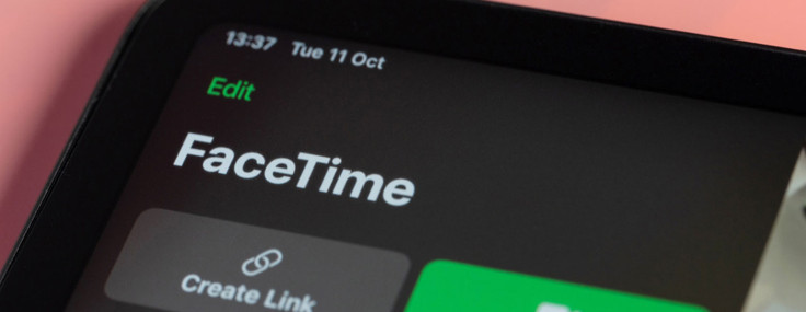 FaceTime’a da “çıplaklık filtresi” geliyor
