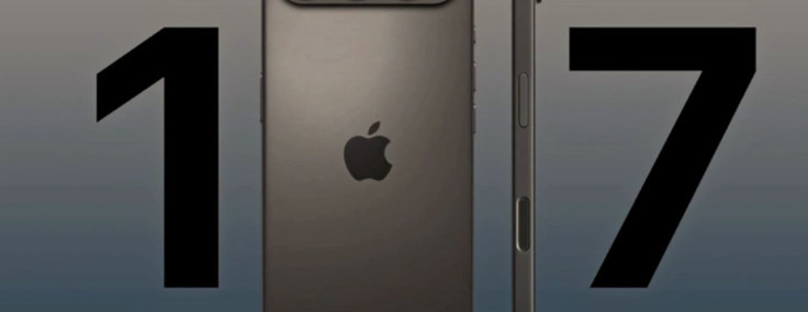 iPhone 17 Pro Max, Apple tarihindeki en büyük pille gelebilir