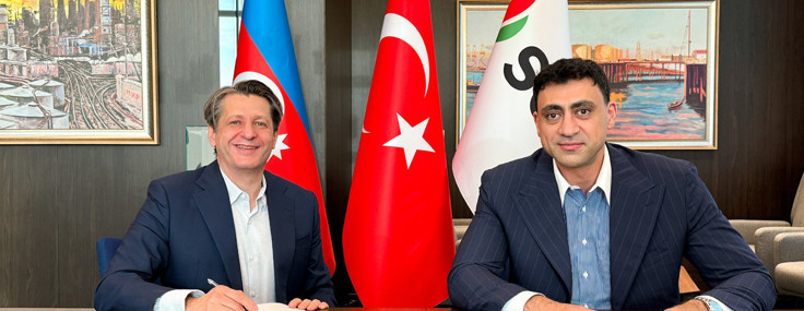 SOCAR Fiber ve TurkNet arasında altyapı iş birliği anlaşması