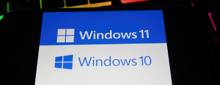 Ve sonunda lider değişti: Windows 11 artık zirvede!