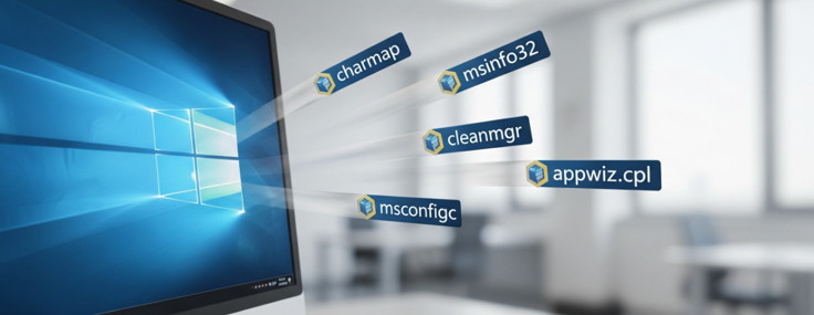 Eski pratik Windows özelliklerini geri ister misiniz?