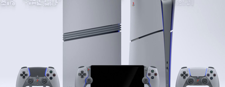 Sony, 30. yıla özel PS5 serisini bir kez daha kullanıcılara sunuyor