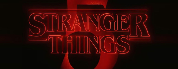 İlk Stranger Things 5 fragmanı, Hawkins'te topyekûn savaş vaat ediyor