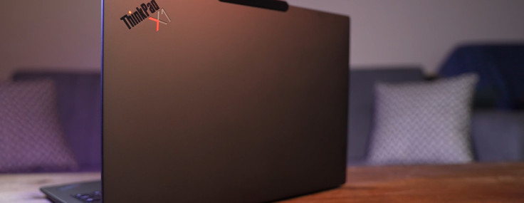 Lenovo ThinkPad X1 Carbon Gen 13 Aura Edition İnceleme