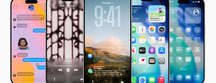 Apple’dan ünlü sızıntı kaynağına iOS 26 davası