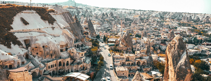 Otelcilik ve restoranlarda yapay zeka destekli dönüşüm hızlanıyor