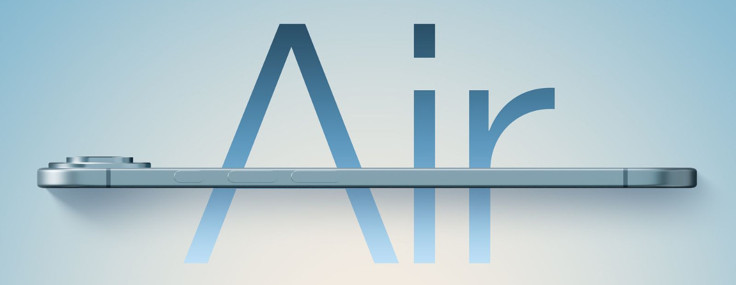 iPhone 17 Air'i bekleyenleri endişelendiren sızıntı