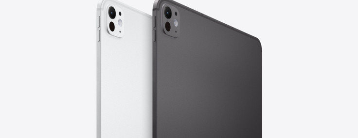 Yeni iPad Pro ile iki ön kamera dönemi başlıyor