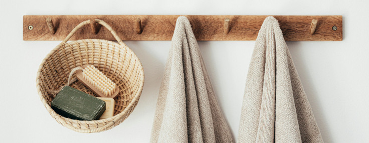 Uzamanlar açıkladı: Banyo havlularını nasıl ve ne sıklıkta yıkamalıyız?