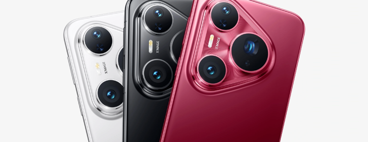 Huawei Pura 80 serisi, 5 Ağustos’ta Türkiye’de ön satışa sunulacak