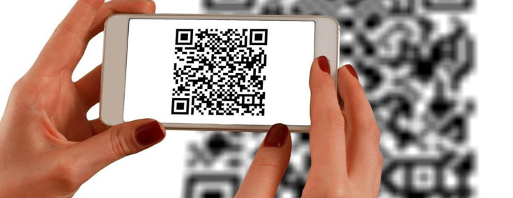 QR kodlarını taramadan önce iki kez düşünün
