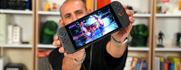 Oyuncuların beklediği mobil konsol geldi! | Nintendo Switch 2 incelemesi